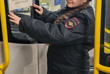 выкса.рф, ГИБДД Выксы усилила контроль за пассажирским транспортом в непогоду